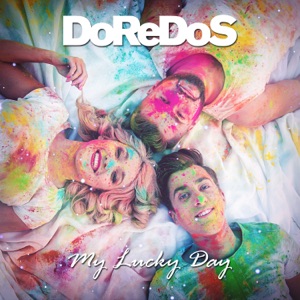 DoReDoS - My Lucky Day - Line Dance Choreographer