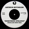 Something Strange (Nicolass Disco Mix)