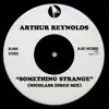 Arthur Reynolds - Something Strange (Nicolass Disco Mix)