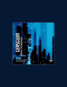 Jazzogène Orchestra सुनें, म्यूज़िक वीडियो देखें, बायो पढ़ें, दौरे की तारीखें और बहुत कुछ देखें!