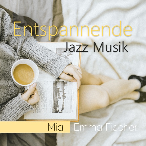 Entspannende Jazzmusik