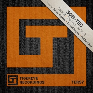 Cockpit  the Remixes, Vol. 2 - Single