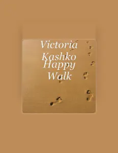 聆聽 Victoria Kashko、觀看音樂影片、閱讀小傳、查看巡演日期等！