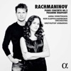Krzysztof Urbański - Rhapsody on a Theme of Paganini, Op. 43: Var. 19, A tempo vivace