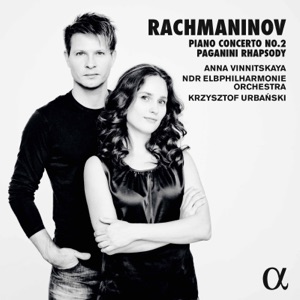 Rachmaninov: Piano Concerto No. 2 in C Minor & Rhapsody on a Theme of Paganini