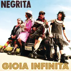 Gioia Infinita - EP - Negrita