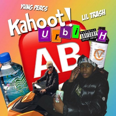 Kah00turbih - Single