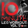 Mi Gente (Workout Mix) - Power Music Workout
