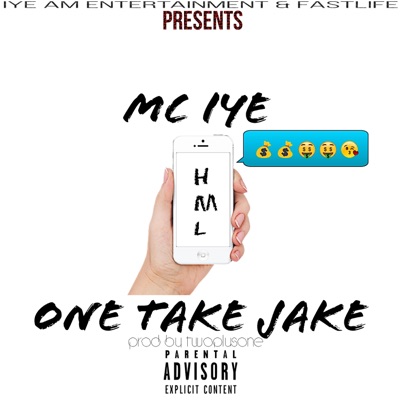 HML (feat. OneTakeJake) - Single