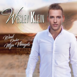 Wesley Klein - Wind Onder Mijn Vleugels - Line Dance Musique