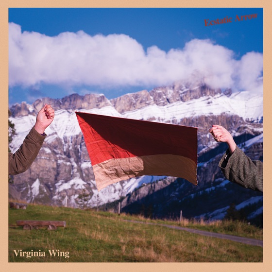 Cover artwork for Be Released