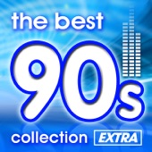 The Best 90s Collection: Extra artwork