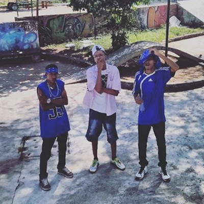 Amor Lírico - Single