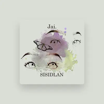 Listen to JAI, watch music videos, read bio, see tour dates & more!
