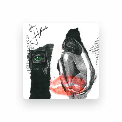 Listen to The Highlands Radiant Pop Collective, watch music videos, read bio, see tour dates & more!