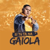 Tu Tá na Gaiola artwork