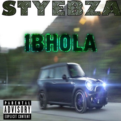 Ibhola - Single