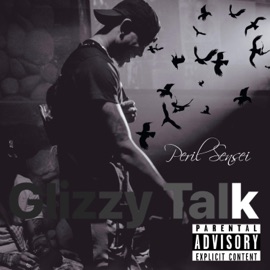 Glizzy Talk Peril Sensei