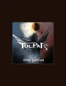 Listen to Tulpar, watch music videos, read bio, see tour dates & more!