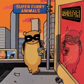 Super Furry Animals - Hermann Loves Pauline (2017 - Remaster)