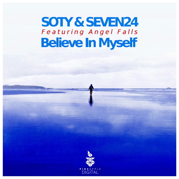 Believe in Myself - Single