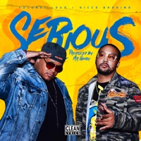 Serious - Single - Colonel Loud & Ricco Barrino