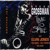 Steve Grossman - E. J.'s Blues