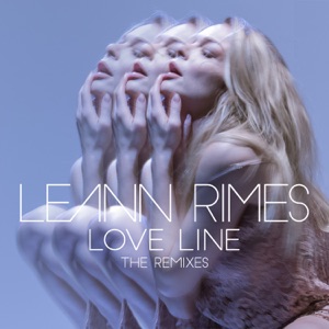 Love Line (Dave Audé Edit Remix)