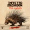 Now Is Gold (feat. Kelsy Karter) - Infected Mushroom lyrics