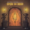 Open the Door (feat. Dj Papis) - Single