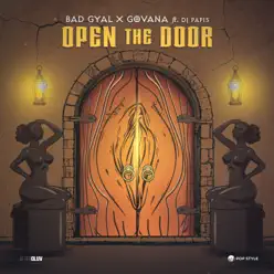 Open the Door (feat. Dj Papis) - Single - Govana Open the Door (feat. Dj Papis) - Single - Govana