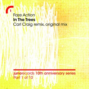 In the Trees (Remixes)