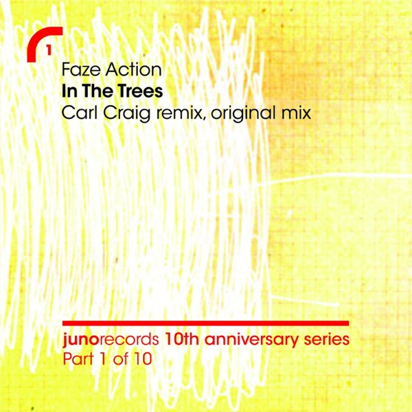 In the Trees (Remixes)