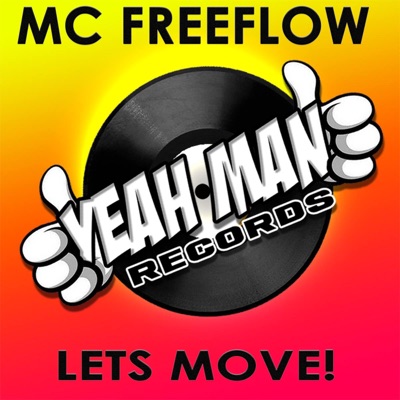 Lets Move! - Single
