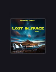 Ouve King Prodigy, vê vídeos de música, lê a biografia, vê as datas da digressão e muito mais!