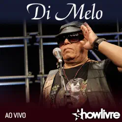 Di Melo no Estúdio Showlivre (Ao Vivo) - Di Melo