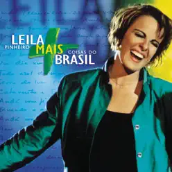 Coisas Do Brasil - Leila Pinheiro