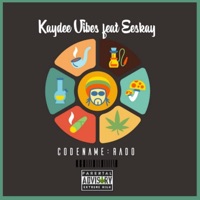 Codename: Rado (feat. EESKAY) - Single - KayDee Vibes