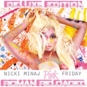 Nicki Minaj - Right By My Side