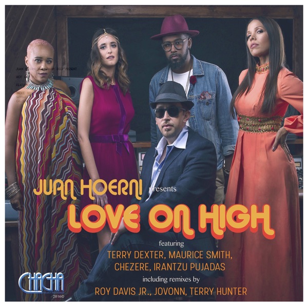 Love on High