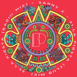 La Fiesta - Single