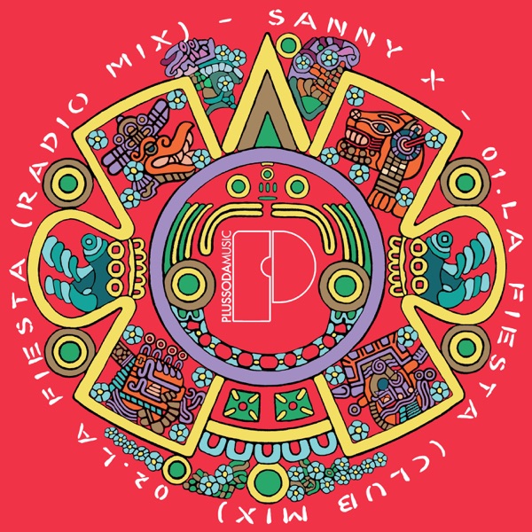 La Fiesta - Single
