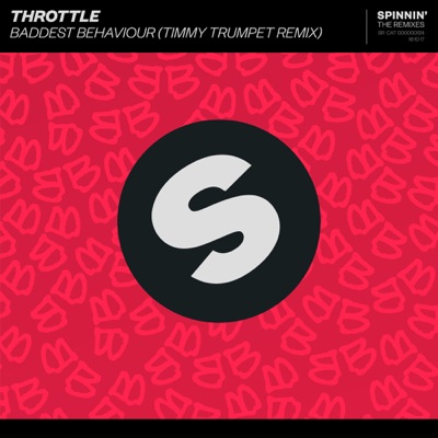 Drop That Low (When I Dip) [Timmy Trumpet Remix] - Tujamo | Shazam