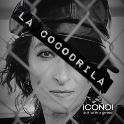 La Cocodrila - Bop Bop Bop Bop