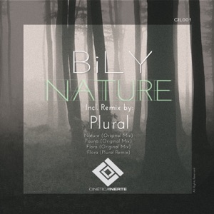 Nature - EP