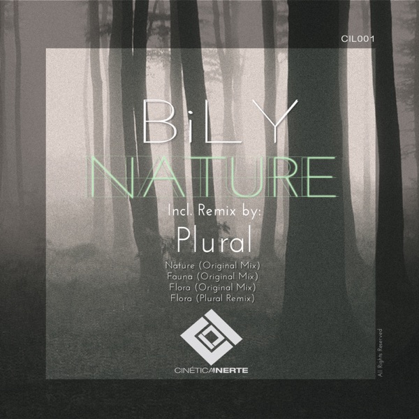 Nature - EP