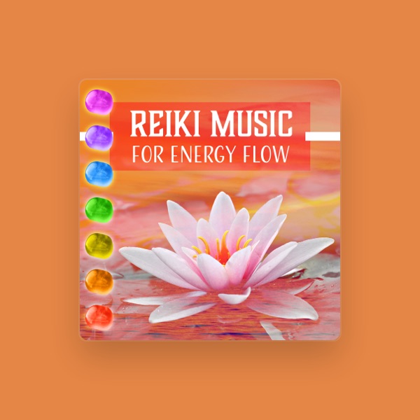 Reiki Music Zone's avatar