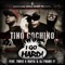 I Go Hard (feat. Three 6 Mafia & DJ Frank E!) - EP