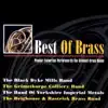 Black Dyke Mills Band - The Padstow Lifeboat