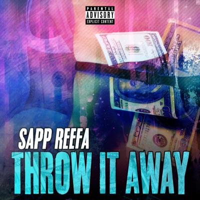 Throw It Away - Single